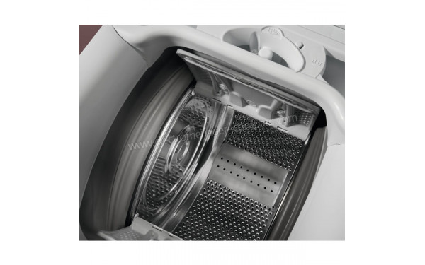 ELECTROLUX EWT1262WD - Tambour