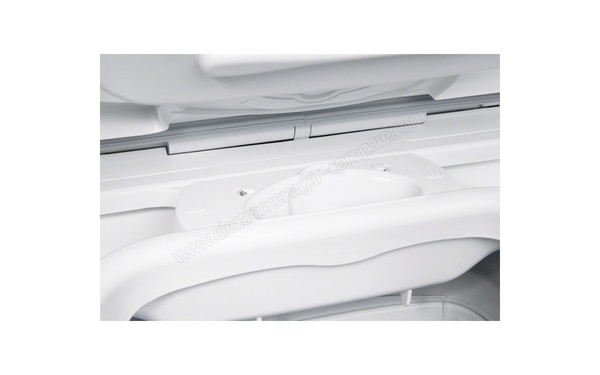 ELECTROLUX EWT1264EK - Bac &agrave; produits