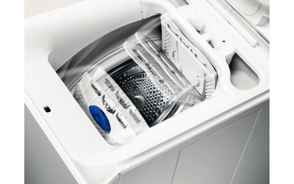 ELECTROLUX EWT1273DD1 - Tambour