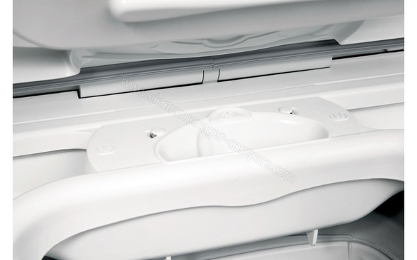 ELECTROLUX EWT1273DD1 - Bac &agrave; produits