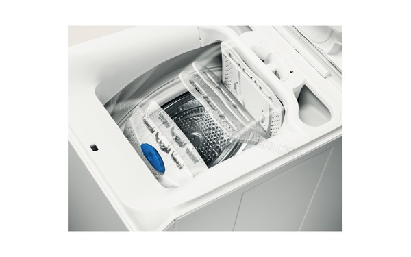 ELECTROLUX EWT1361ESW - Tambour