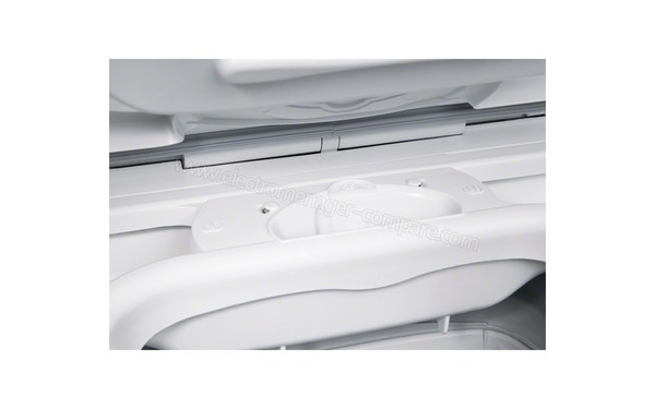 ELECTROLUX EWT1361ESW - Bac &agrave; produits