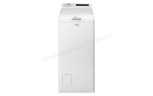 ELECTROLUX EWT1377VOW - Fiche technique, prix et avis