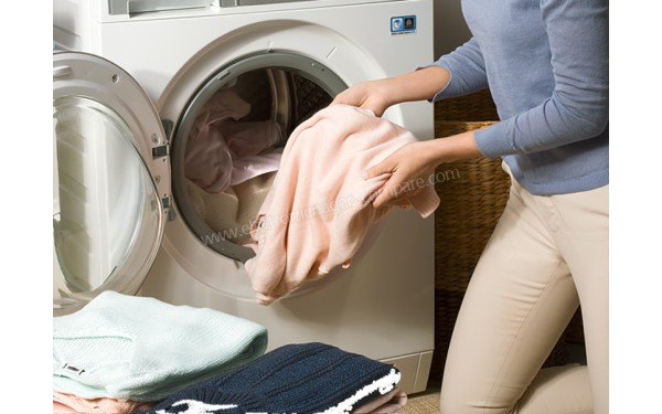 ELECTROLUX EWW1606SWR - Mise en situation (cr&eacute;dit : Darty)