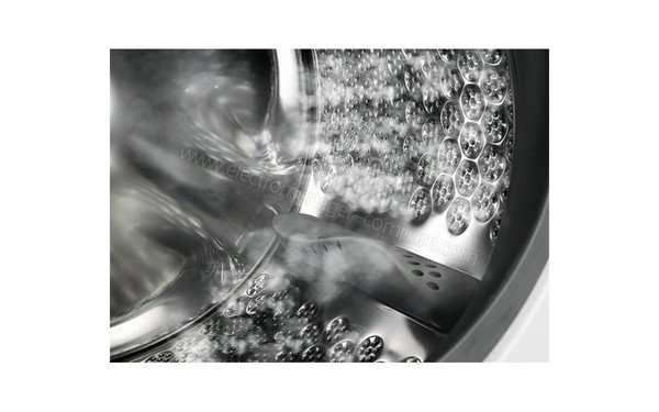 ELECTROLUX EWW1609SWD - Tambour