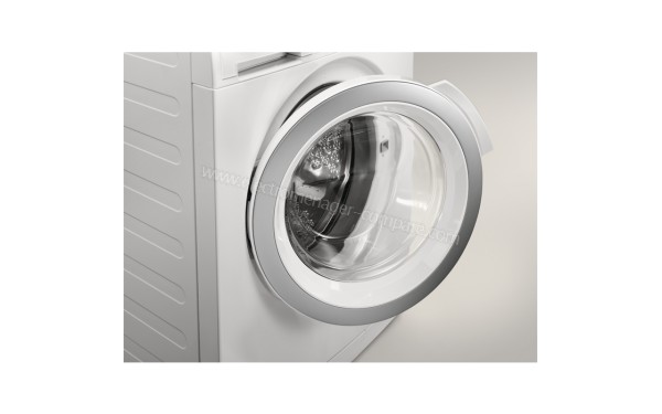 ELECTROLUX EWW1695SWG - Hublot