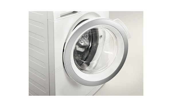 ELECTROLUX EWW1696SWD Import EU - Hublot