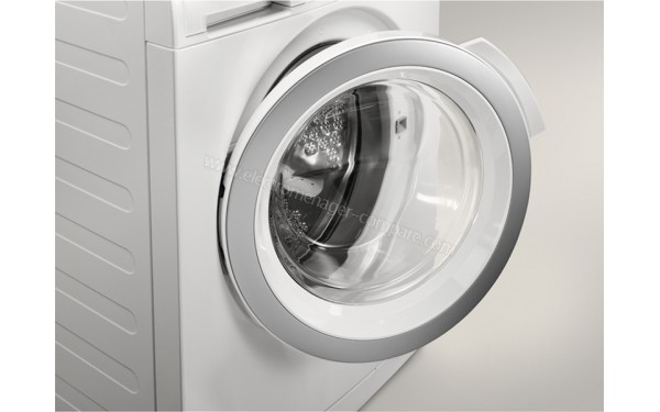 ELECTROLUX EWW1697SWD - Hublot