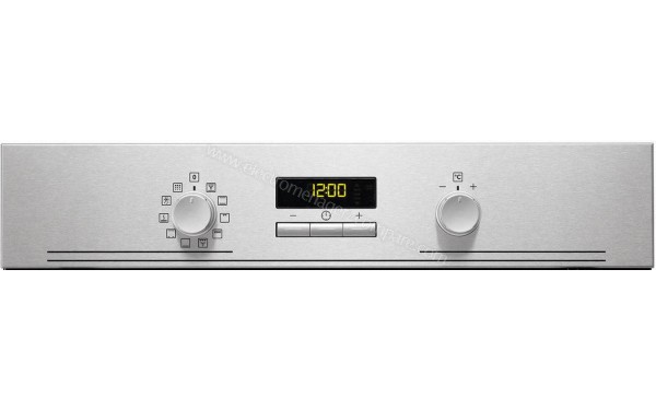 ELECTROLUX EZC2400BCX 2018 - Vue de l'int&eacute;rieur