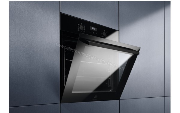 ELECTROLUX EZF5C50Z - Appareil encastr&eacute;