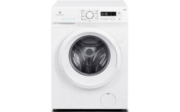 ELECTROLINE FE8WH2 - Vue de face