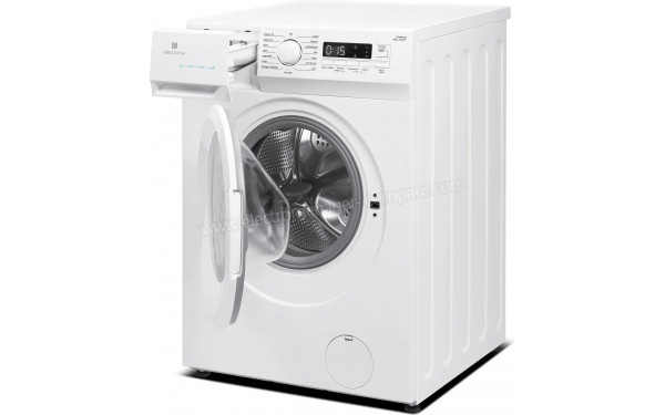 ELECTROLINE FE8WH2 - Vue de l'int&eacute;rieur