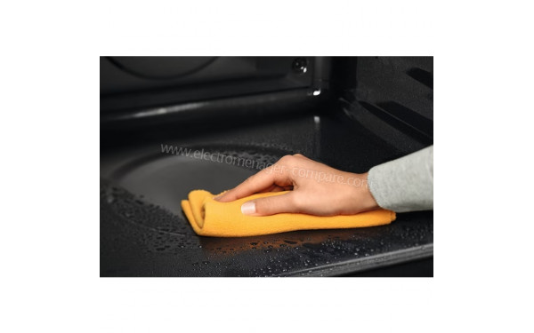 ELECTROLUX FR53G - Mise en situation