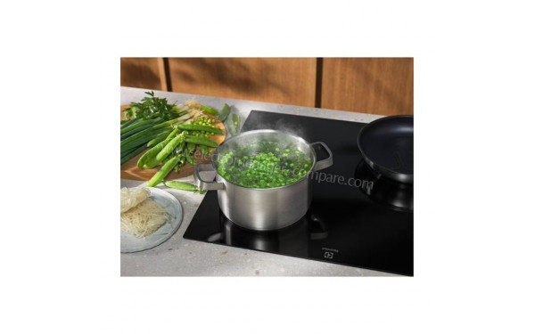 ELECTROLUX GIB60320CK - Mise en situation