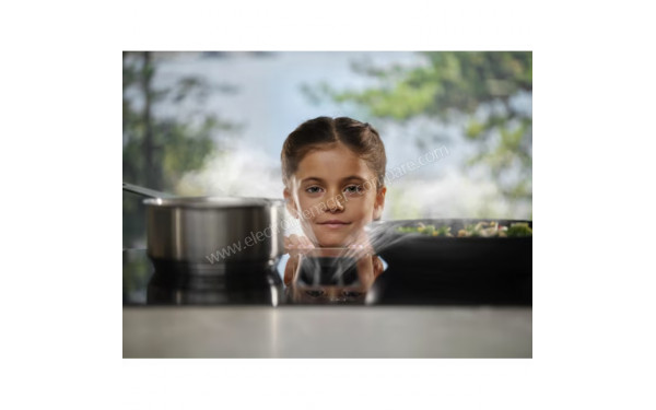 ELECTROLUX KCC63410CT - Hotte int&eacute;gr&eacute;e