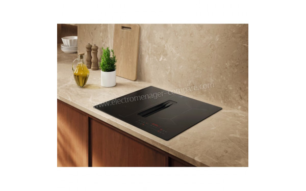 ELECTROLUX KCC63410CT - Appareil encastr&eacute;