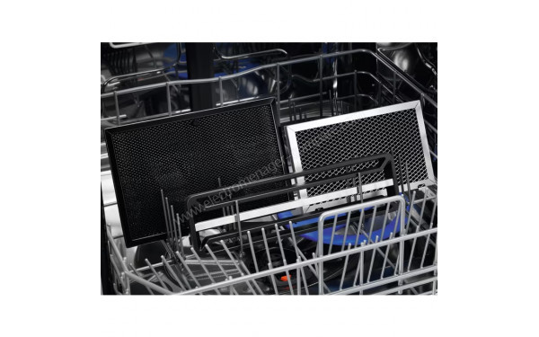 ELECTROLUX KCC73443 - Mise en situation