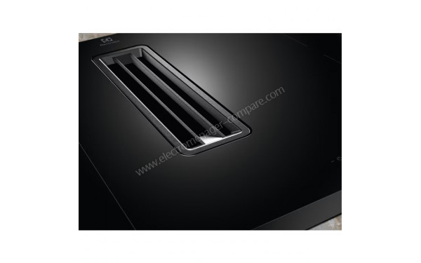 ELECTROLUX KCC73443 - Hotte int&eacute;gr&eacute;e