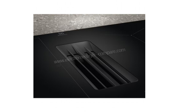 ELECTROLUX KCC73443 - Hotte int&eacute;gr&eacute;e