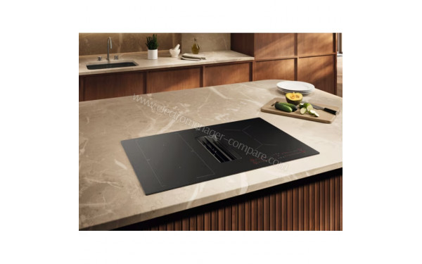 ELECTROLUX KCC83443CZ - Appareil encastr&eacute;