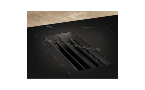 ELECTROLUX KCC83443CZ - Hotte int&eacute;gr&eacute;e