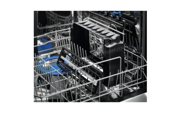 ELECTROLUX KCC83443 - Mise en situation