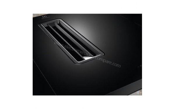 ELECTROLUX KCC8344 - Hotte int&eacute;gr&eacute;e