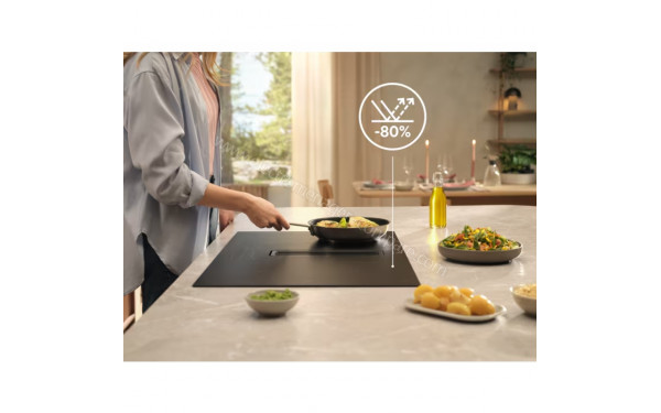 ELECTROLUX KCC84450CZ - Mise en situation