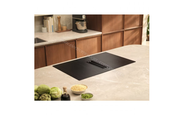 ELECTROLUX KCC84450CZ - Appareil encastr&eacute;