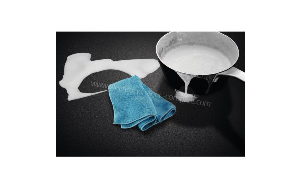 ELECTROLUX KCC84450CZ - Mise en situation