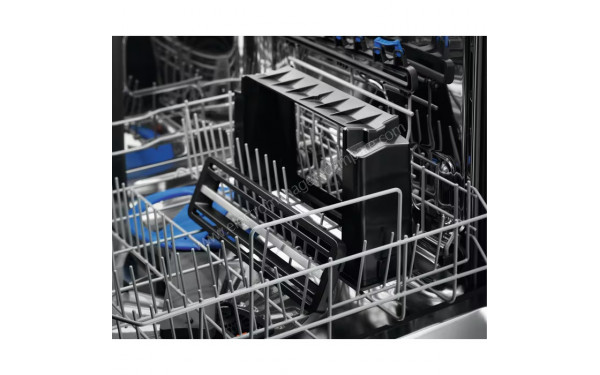 ELECTROLUX KCC84450CZ - Mise en situation