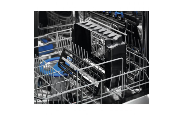 ELECTROLUX KCC84450 - Mise en situation