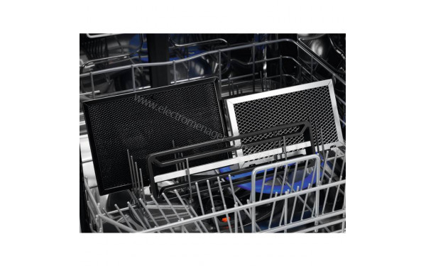 ELECTROLUX KCC84450 - Mise en situation