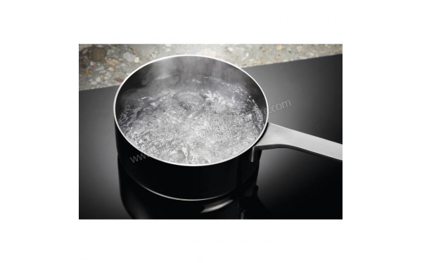 ELECTROLUX KCC84450 - Mise en situation