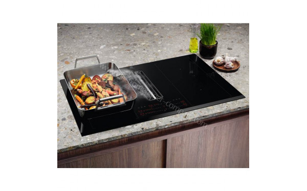 ELECTROLUX KCC84450 - Mise en situation