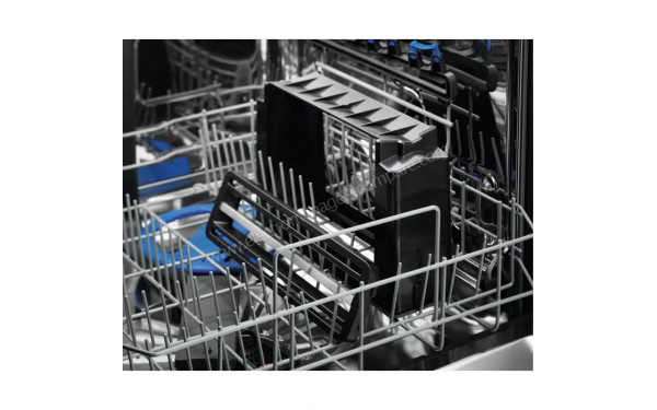 ELECTROLUX KCD83443 - Mise en situation