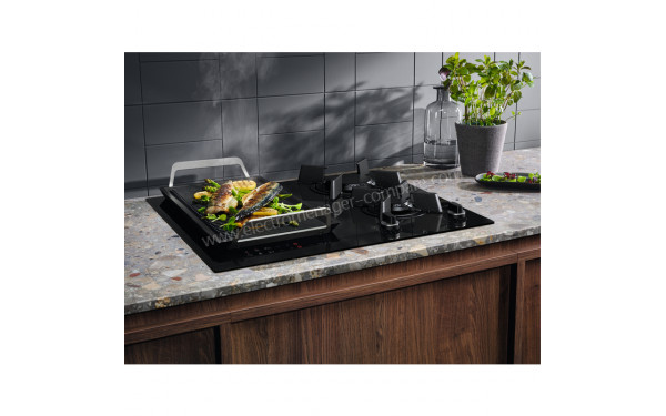 ELECTROLUX KDI641723K Import EU - Mise en situation