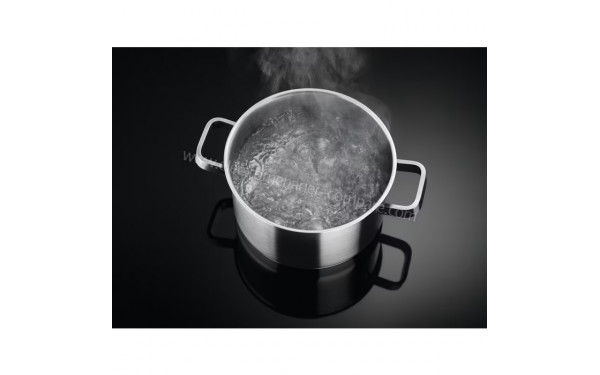 ELECTROLUX KDI641723K - Mise en situation