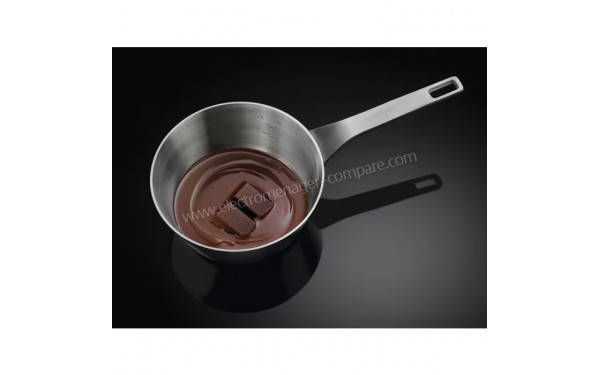 ELECTROLUX KDI641723K - Mise en situation