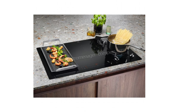 ELECTROLUX KDI951723K - Appareil encastr&eacute;