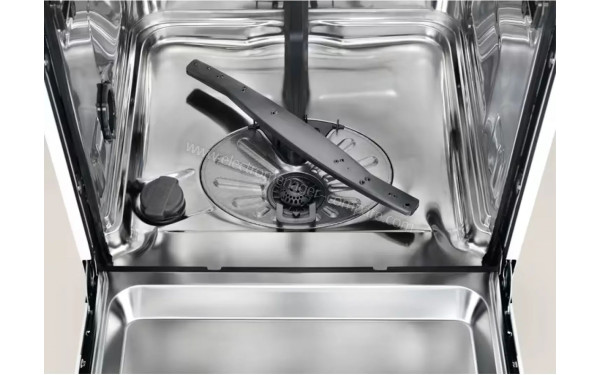 ELECTROLUX KEAC7300IX - Bras de lavage