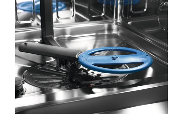 ELECTROLUX KEGB7400IX - Bras de lavage inf&eacute;rieur