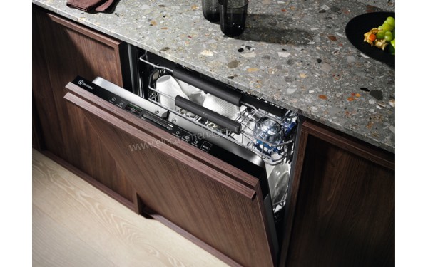 ELECTROLUX KEGB9300L - Mise en situation