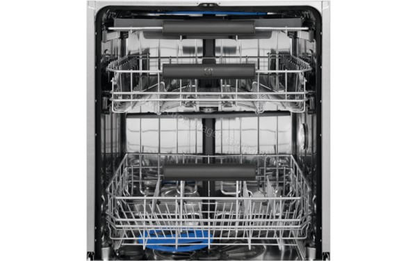 ELECTROLUX KEGB9300L - Vue de l'int&eacute;rieur