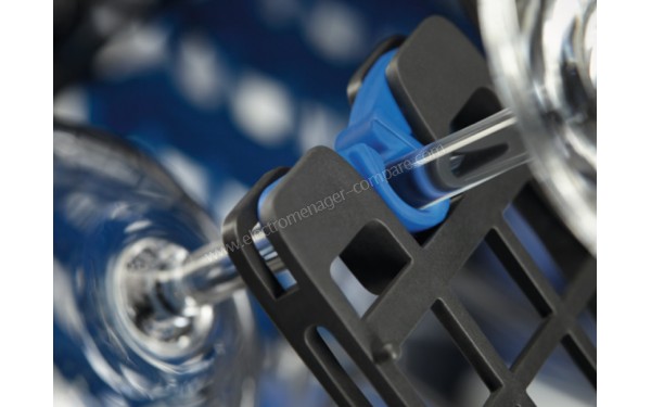 ELECTROLUX KEGB9300L - Vue de GlassHolder