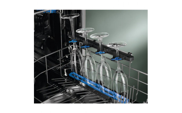 ELECTROLUX KEGB9410L - Mise en situation