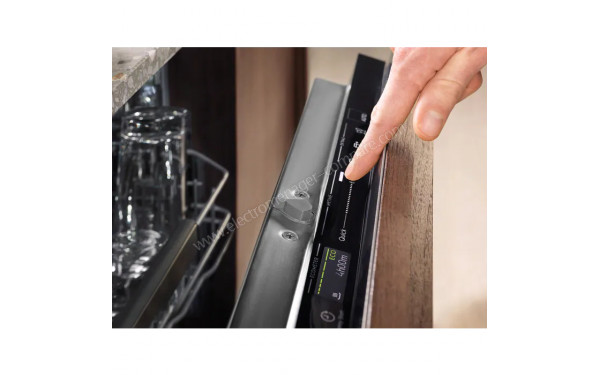 ELECTROLUX KEGB9410L - Panneau de commandes