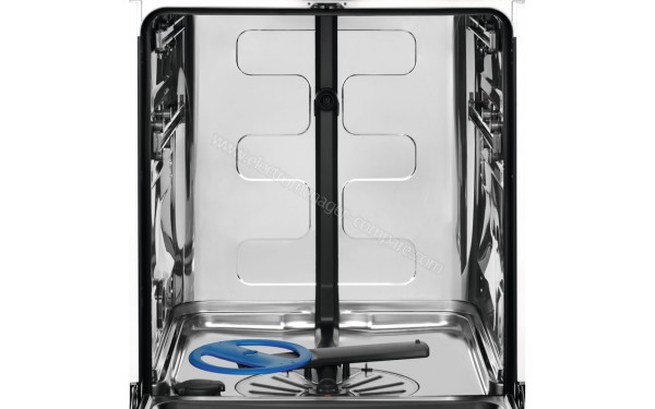 ELECTROLUX KEMC8320L - Mise en situation 4