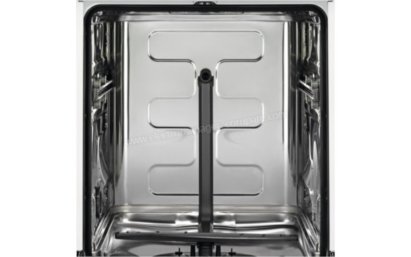 ELECTROLUX KEQC7200L 2019 - Vue de la cuve