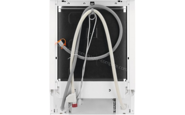 ELECTROLUX KEQC7200L 2019 - Vue de l'arri&egrave;re